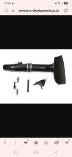 ITG cold air intake fiesta 1.0, Ophalen