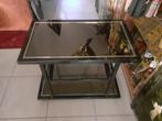 Fedam bar trolley, Ophalen, Zo goed als nieuw