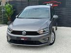 Volkswagen Golf Sportsvan 1.6 TDi DSG7 EURO6B, Argent ou Gris, Achat, Euro 6, Entreprise