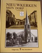 Nieuwkerken mijn dorp, Boeken, 20e eeuw of later, Guido Smet, Ophalen of Verzenden, Zo goed als nieuw