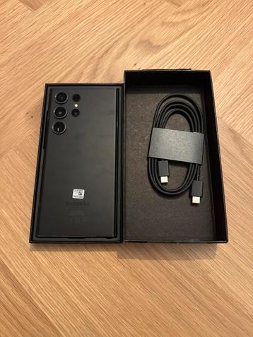 Samsung s23 ultra 512 gb  beschikbaar voor biedingen