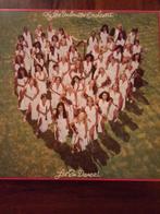 LP Vinyl The Love Unlimited Orchestra, Ophalen of Verzenden, 1980 tot 2000, Zo goed als nieuw, Overige formaten
