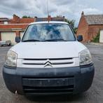 CITROEN BERLINGO, Auto's, Stof, Zwart, Wit, Berlingo