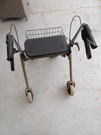ROLLATOR, Diversen, Ophalen