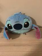 Stitch knuffel/kussen, Kinderen en Baby's, Speelgoed | Knuffels en Pluche, Ophalen, Zo goed als nieuw