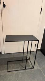 Blomus bijzettafel, Ophalen, Zo goed als nieuw