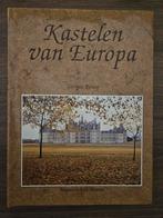 Kastelen van Europa -  Georges Renoy, Enlèvement, Comme neuf