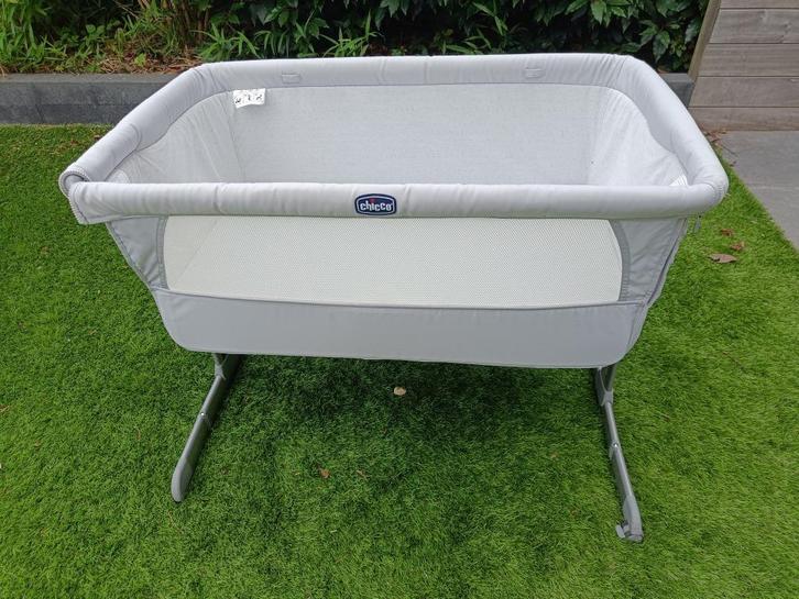Chicco co-sleeper met aerosleep matras en hoezen, Kinderen en Baby's, Babywiegjes en Ledikanten, Gebruikt, Overige typen, Ophalen