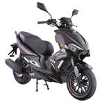 GTS SPORTIVO, Ophalen, Nieuw, Benzine, 50 cc