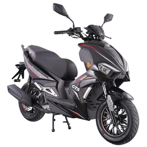 GTS SPORTIVO, Fietsen en Brommers, Scooters | Overige merken, Nieuw, Benzine, Ophalen