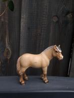 Schleich Fjord ruin 13250 zonder aalstreep, Ophalen of Verzenden, Zo goed als nieuw, Paard, Beeldje of Figuurtje