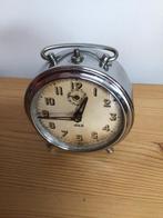 Petit réveil jaz de collection des années 30, Antiek en Kunst, Ophalen