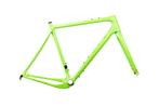 Open UP Frameset Groen Medium, Fietsen en Brommers, Ophalen, Nieuw, Open