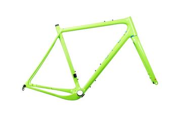 Open UP Frameset Green Medium, Enlèvement, Neuf, Open