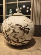 Chinese vaas, Ophalen of Verzenden