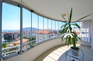 2+1 appartement in Cikcilli beschikbaar voor biedingen