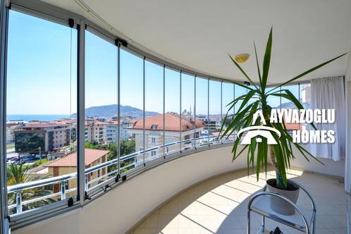 2+1 appartement in Cikcilli, Immo, Buitenland, Turkije, Appartement