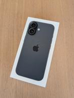 Vends iPhone 17 - 256Go Batt 100%, Télécoms, Enlèvement, Comme neuf, Noir