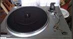 LECTEUR DE DISQUES avec couvercle, Enlèvement ou Envoi, Utilisé, Tourne-disque, Sony