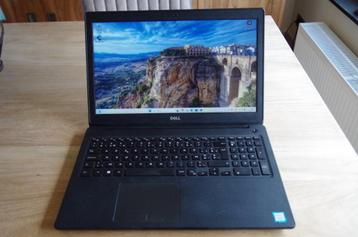 Dell Latitude 3500, Enlèvement ou Envoi, 512 GB, SSD, Azerty