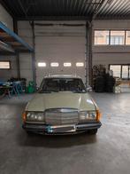 Mercedes 240 TD break, Achat, Particulier, Break, Diesel