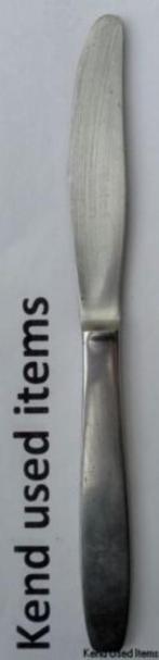 Couteau à dessert SOLA GZ UNIQUE couteau à dessert 20,5 cm, Utilisé, Envoi