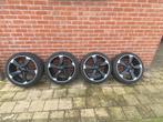 ROTOR VELGEN “18” inch AUDI VOLKSWAGEN SEAT SKODA, Auto-onderdelen, Ophalen, 18 inch, Nieuw, Band(en)