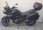 YAMAHA Tracer 700, 2 cilinders, Motorrijbewijs A, Bedrijf, Meer dan 35 kW