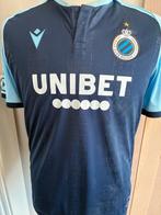 Matchworn Club Brugge unwashed, Ophalen, Zo goed als nieuw