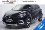 Renault Captur 1.3 TCe Intens Navi Clima Led koplampen PDC A, Autos, Renault, SUV ou Tout-terrain, Verrouillage centralisé sans clé