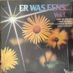 Various – Er Was Eens... Vol.1 + Er Was Eens... Vol.2, 12 pouces, En néerlandais, Utilisé, Enlèvement ou Envoi