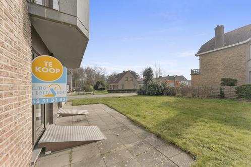 Appartement te koop in Sint-Idesbald, 1 slpk, Immo, Huizen en Appartementen te koop, Appartement, B