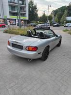 Mazda mx-5 nb, Achat, Noir, Particulier, Essence