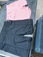 2 Nouveaux shorts de fitness, Enlèvement ou Envoi, Neuf, Taille 36 (S)
