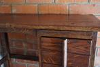 bureau vintage, Ophalen, Gebruikt, Bureau