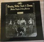 lp: CROSBY, STILLS, NASH & YOUNG - DEJA VU (gatefold) v.a.9€, Enlèvement ou Envoi, Utilisé, 12 pouces, Pop rock