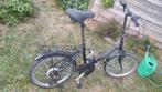 Plooifiets, Fietsen en Brommers, Ophalen, Zo goed als nieuw