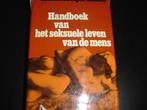 Handboek van het seksuele leven van de mens, Antiquités & Art, Enlèvement ou Envoi