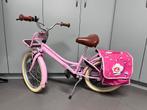 Meisjesfiets 20inch, Fietsen en Brommers, Fietsen | Kinderfietsjes, Ophalen, Gebruikt, 20 inch of meer, Super super