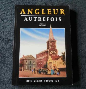 Angleur autrefois  (Alphonse Cuppens)  -  Liège, Enlèvement ou Envoi