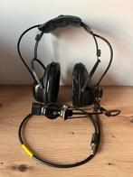 Headset Sea King, Ophalen of Verzenden, Luchtmacht, Overige typen