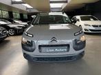 Citroen C4 Cactus 1.2i PureTech Shine Edition MoonlightETG, Voorwielaandrijving, Euro 5, Stof, 1145 kg