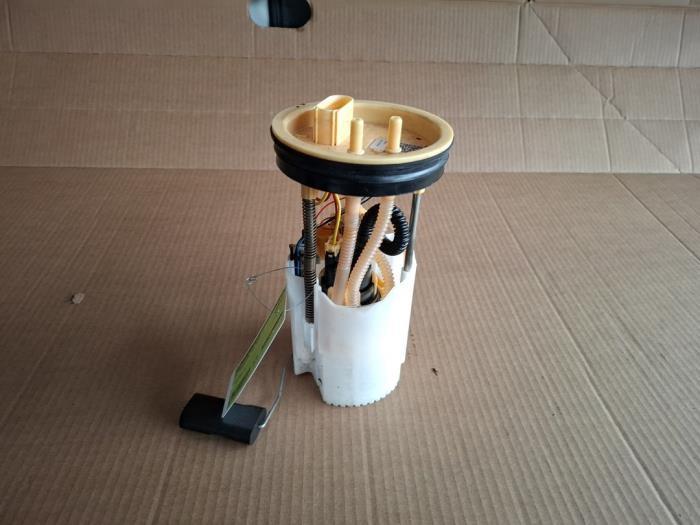 Brandstofpomp Elektrisch van een Volkswagen Transporter, Auto-onderdelen, Brandstofsystemen, Volkswagen, Gebruikt, 3 maanden garantie