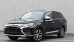 Mitsubishi Outlander 2.2 DI-D 4  7 places, Autos, Cuir, Achat, Outlander, Entreprise