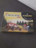 La chouffe 30 second spel, Ophalen of Verzenden, Nieuw, Overige typen