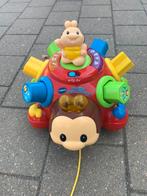 Vtech vrolijke vormenkever, Enlèvement, Utilisé