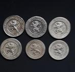 munten Belgie-Leopold I - 10 en  5 Centiem, Ophalen of Verzenden, Munten
