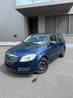 Skoda fabia./ 82000km, Auto's, 63 kW, Bedrijf, Euro 4, 1390 cc