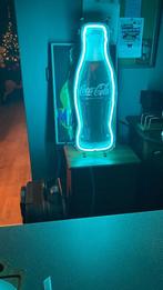 Neon bord Coca Cola, Verzamelen, Ophalen