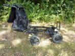 Matrix Power Transporter, Watersport en Boten, Ophalen, Zo goed als nieuw